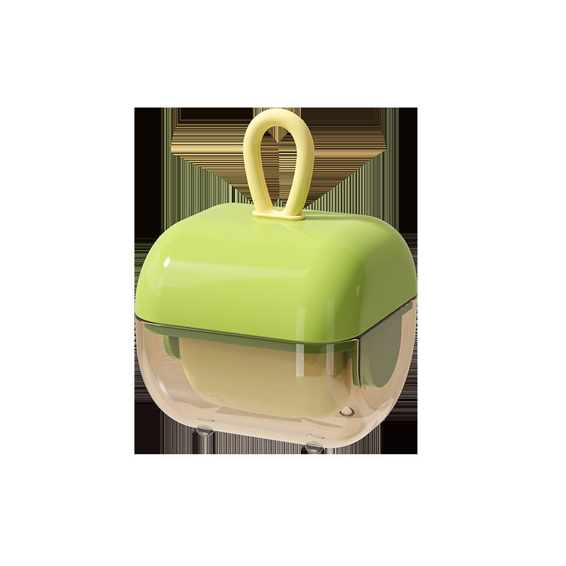 Avtoit | Reusable Sticky Hair and Lint Roller for On the Go