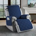 Avtoit | Waterproof Recliner Slipcover | Durable Microfiber, Stain-Resistant & Universal Fit for Home Protection