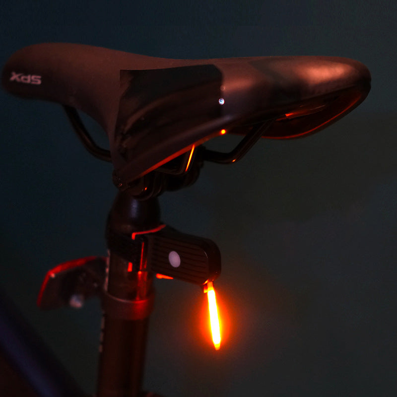 Avtoit | PHOTONDROP | Stylish bicycle tail light LED