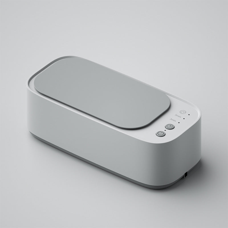 Avtoit | Ultrasonic Cleaning Device | Gentle, Efficient & Versatile for Jewelry, Glasses, Watches, and Dentures