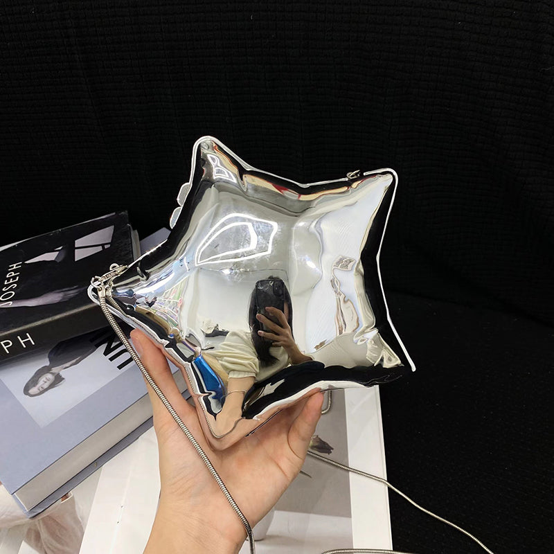 Avtoit | Sparkling Star Stylish Bag