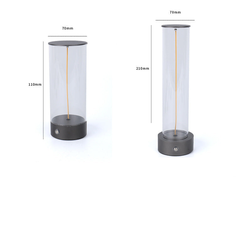 Avtoit | Elegant Cord Lamp