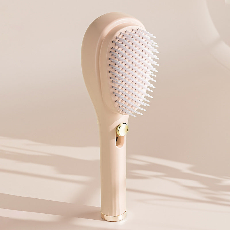 Avtoit | Easy to Clean Massage Hair Comb
