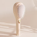 Avtoit | Easy to Clean Massage Hair Comb