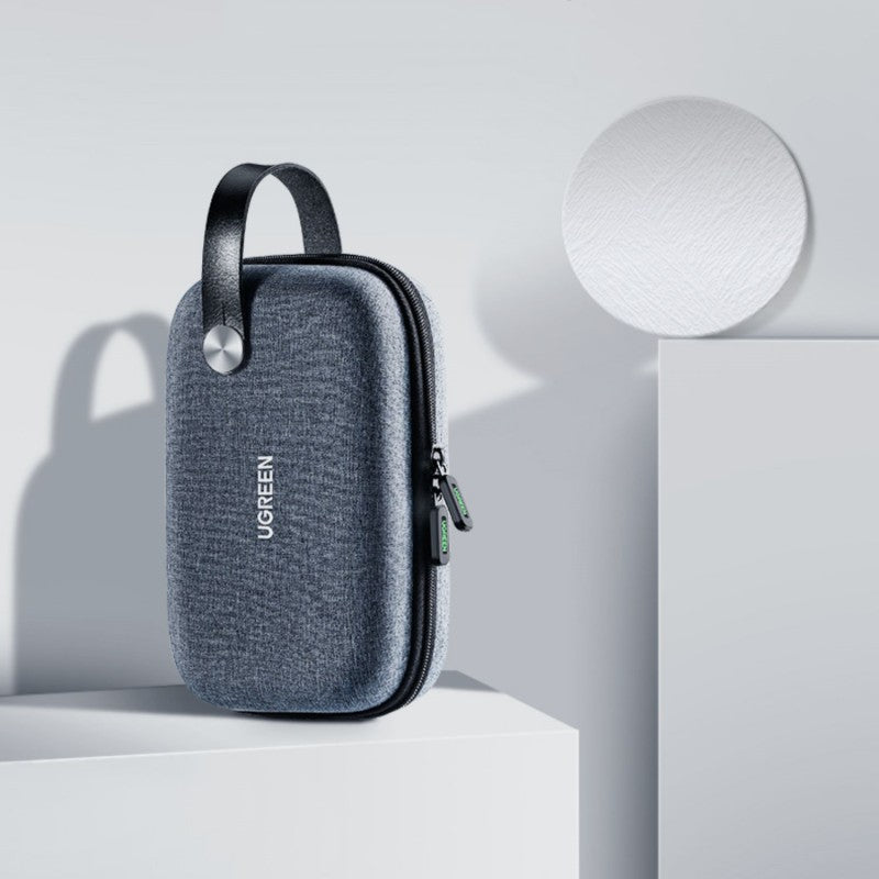 Avtoit | Shockproof Hard Shell Portable Multifunctional Travel Digital Storage Bag
