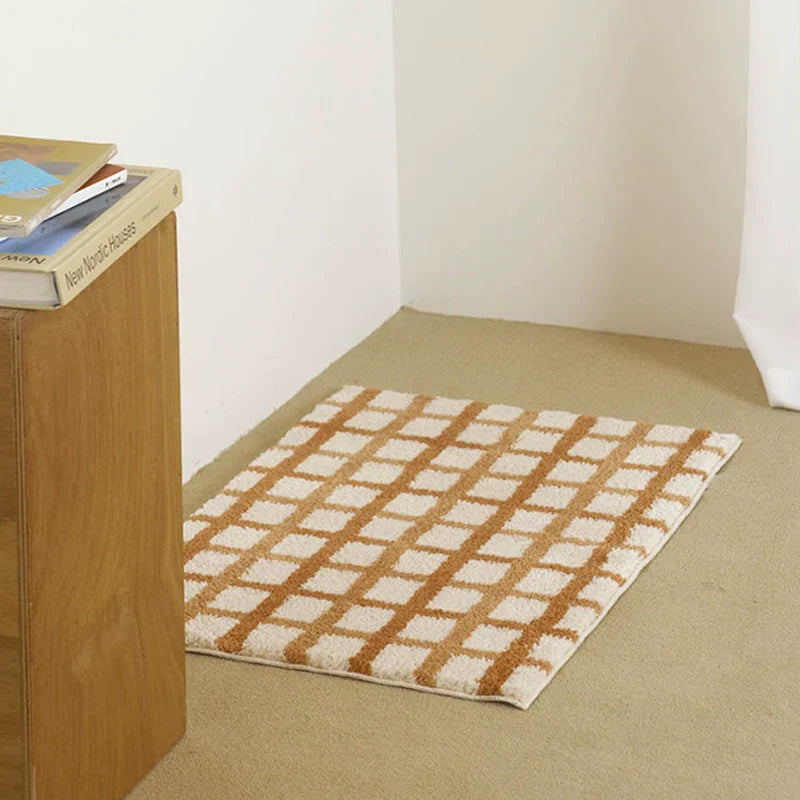 Avtoit | Zion Bath Rug