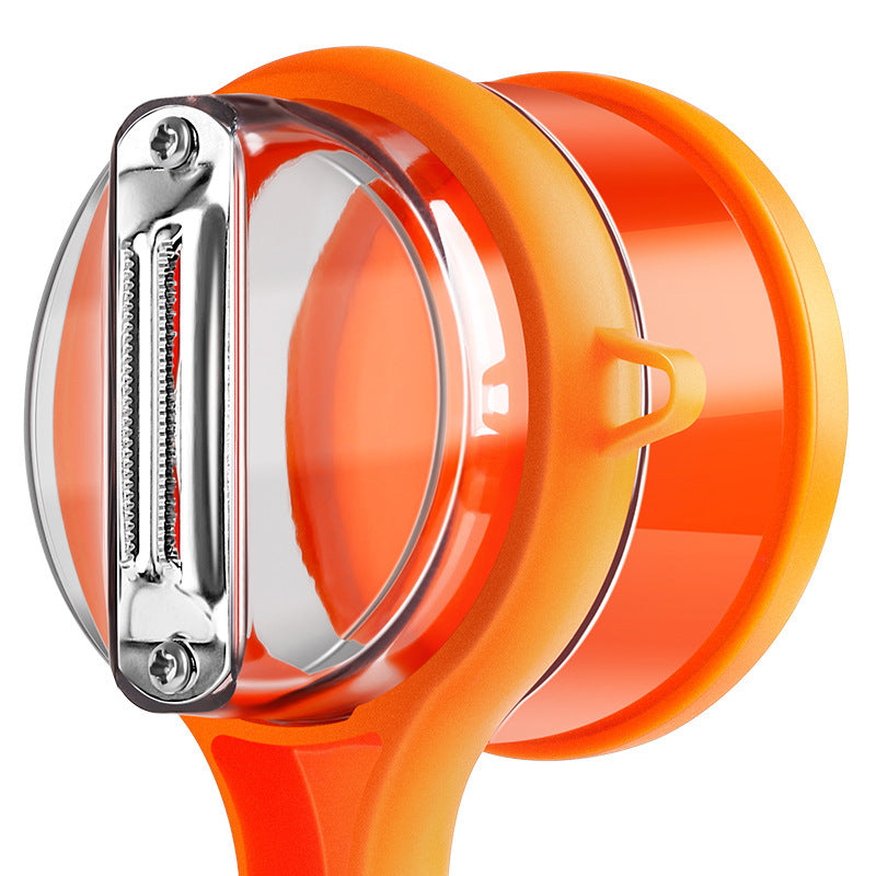 Avtoit | Practical Vegetable Peeler