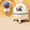 Avtoit | Creative Space Capsule Ambient Light Humidifier