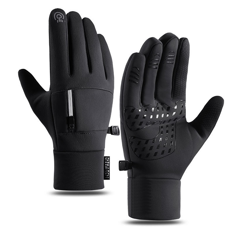 Avtoit | Waterproof Fleece Gloves