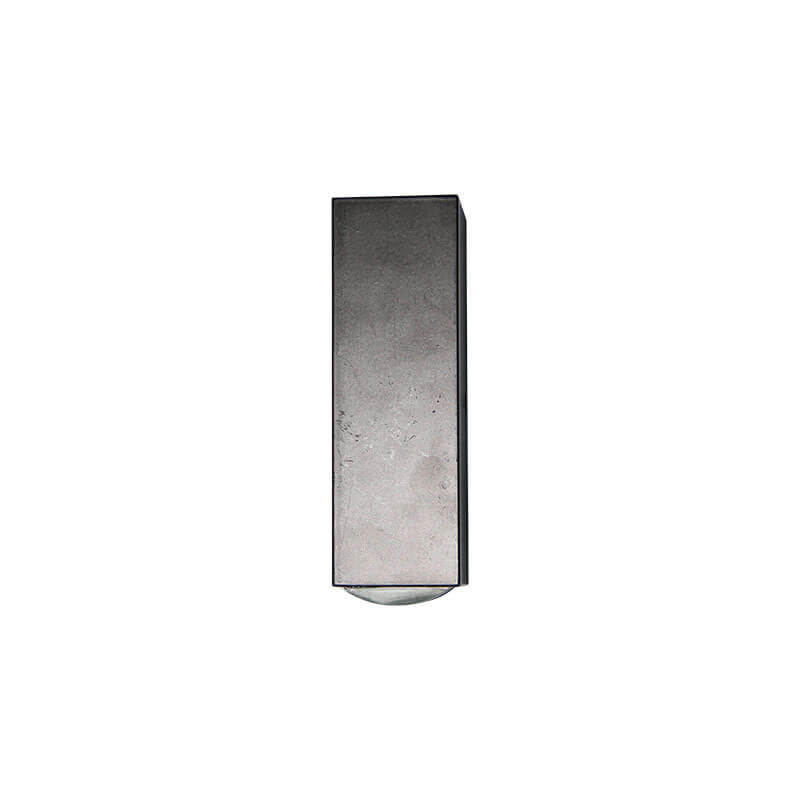 Avtoit | Modern Waterproof LED Outdoor Wall Light – Rectangular Aluminium Fixture