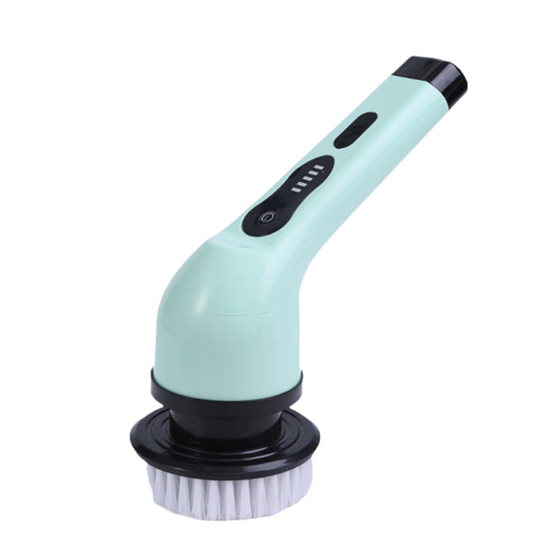 Avtoit | 9in1 Automatic Cleaning Brush for the Whole House