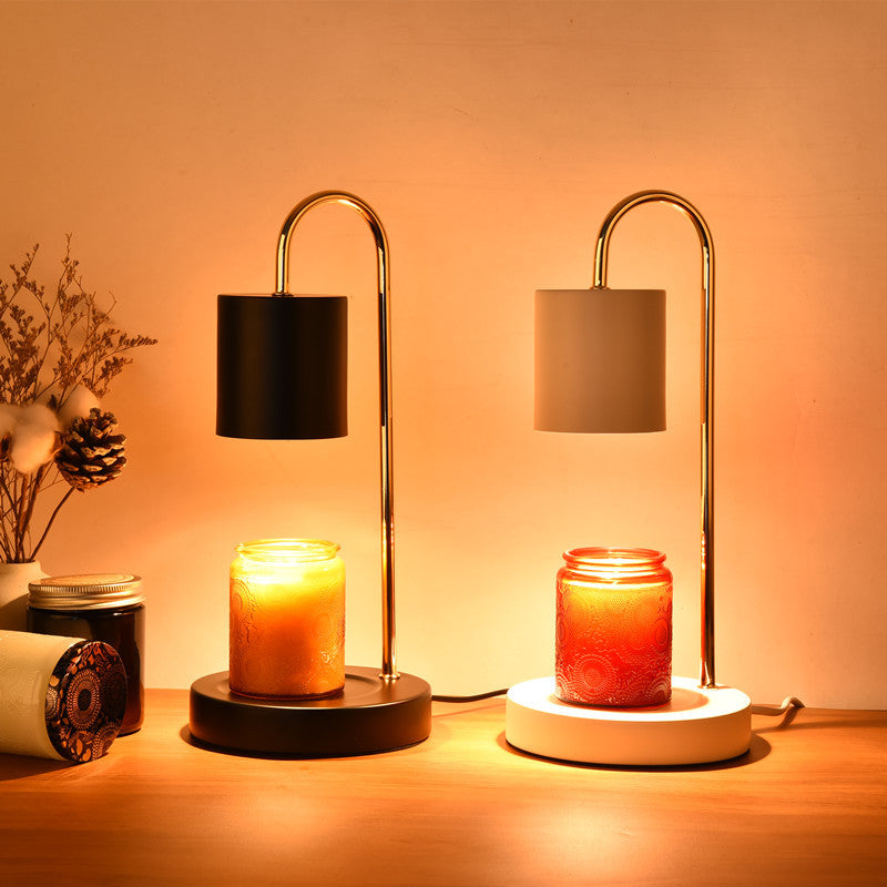 Avtoit | Candle Warmer Table Lamp