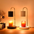 Avtoit | Candle Warmer Table Lamp