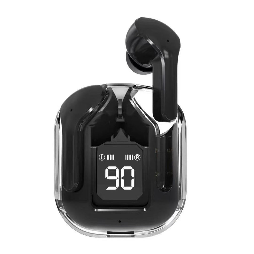 Avtoit | Smart Bluetooth Headphones With LED Display