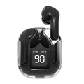 Avtoit | Smart Bluetooth Headphones With LED Display