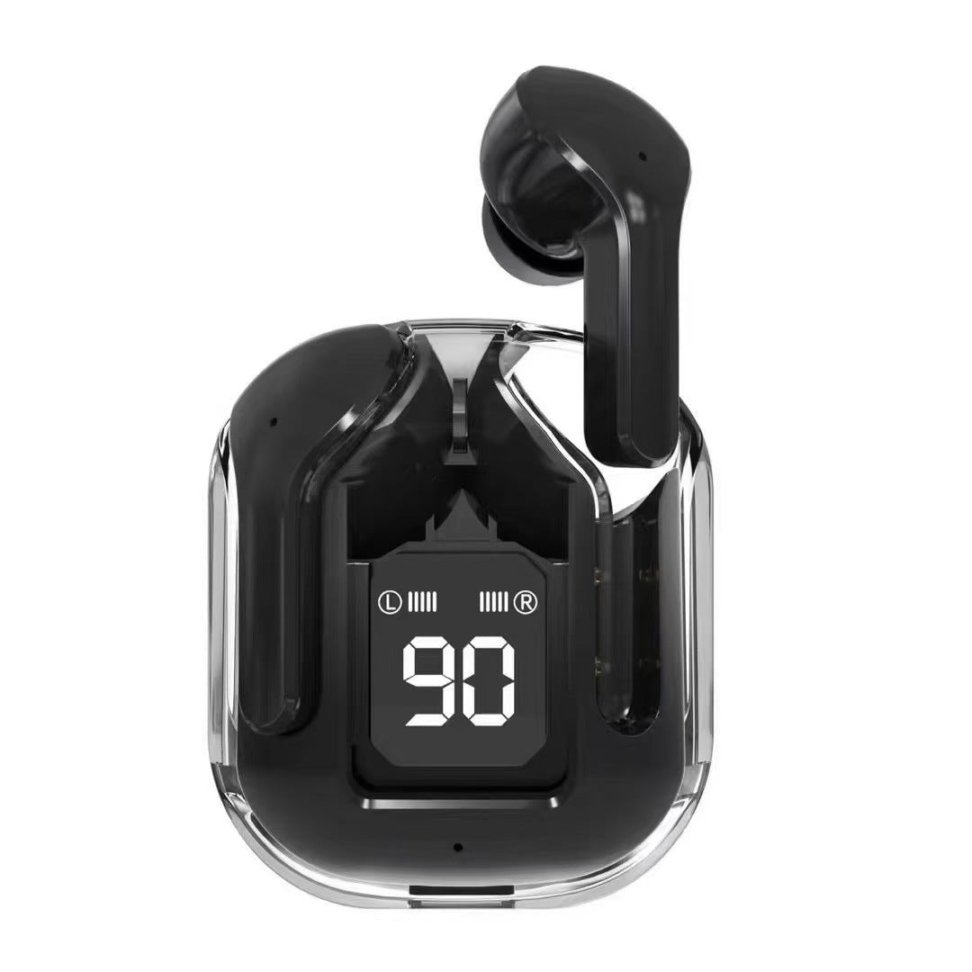 Avtoit | Smart Bluetooth Headphones With LED Display