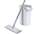 Avtoit | Ultimate 360° Mop & Bucket Set with Aluminum Handle