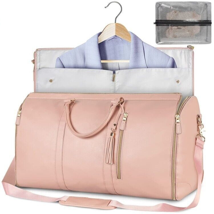 Avtoit | Travel bag with extra space