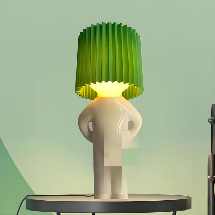 Avtoit | Funny wireless lamp