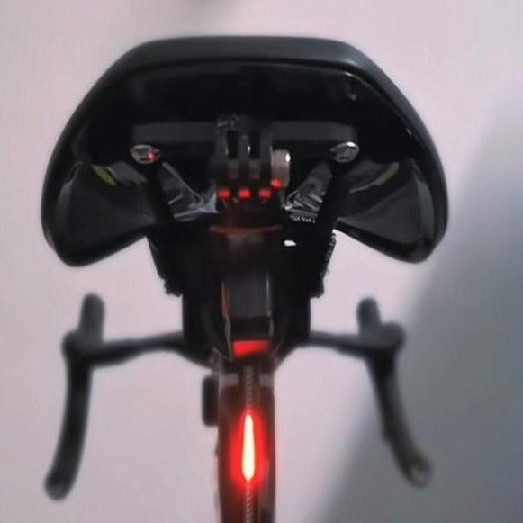 Avtoit | PHOTONDROP | Stylish bicycle tail light LED