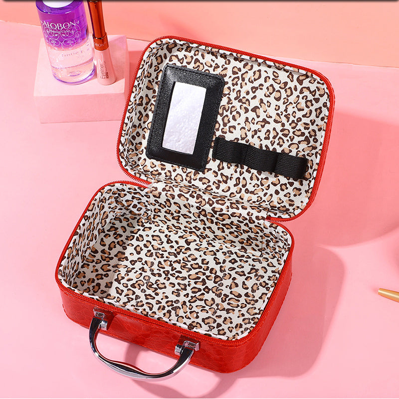 Avtoit | Household Sewing Box Set Mini Suitcase