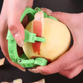 Avtoit | Mini Handheld Easy Fruit Peeler Gadget