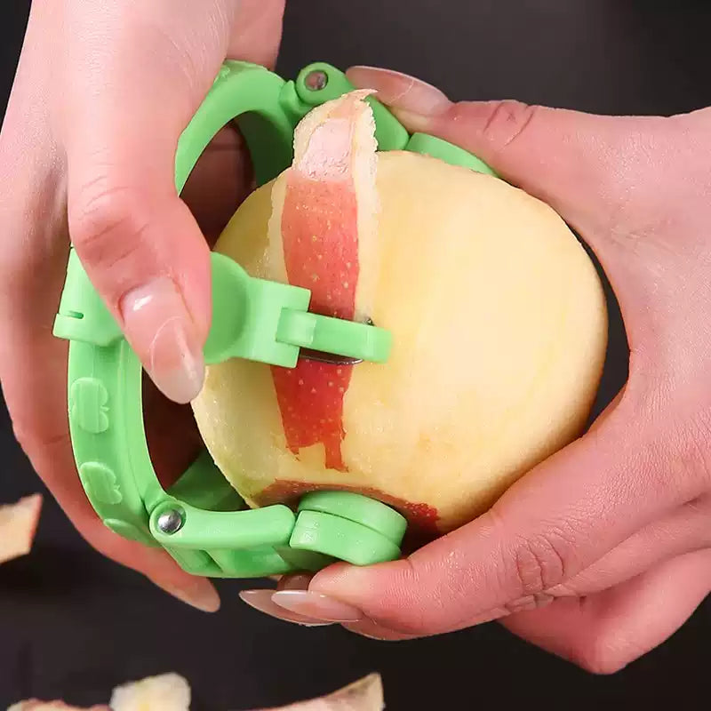 Avtoit | Mini Handheld Easy Fruit Peeler Gadget