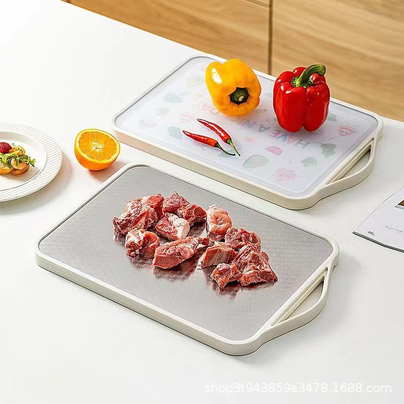 Avtoit | Double-sided cutting board for all foods