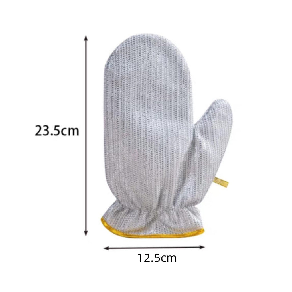 Avtoit | Practical Dishwashing Glove