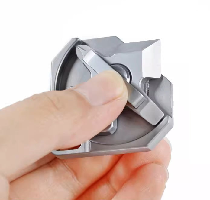 Avtoit | Titanium EDC Multi-Tool - Screwdriver, Wrench, Cool Pendant