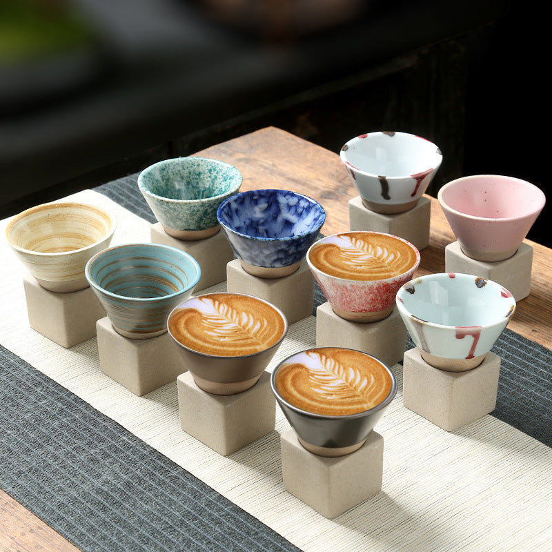 Avtoit | Handmade Ceramic Mug From Japan