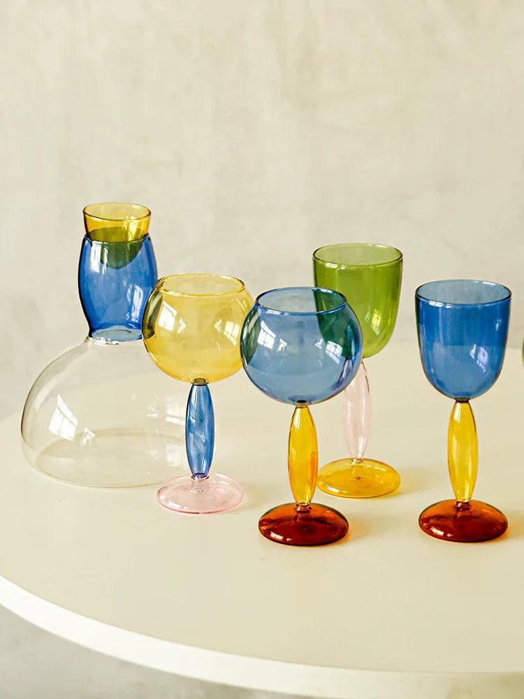 Avtoit | Jace Wine Glasses & Decanter