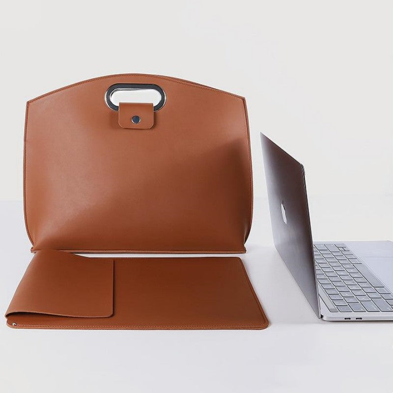 Avtoit | Large Capacity Laptop and Tablet Protective Handbag