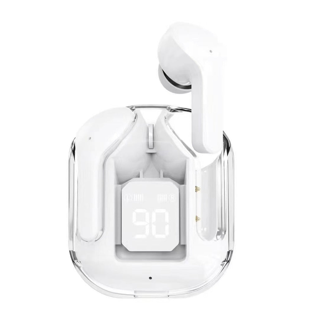 Avtoit | Smart Bluetooth Headphones With LED Display