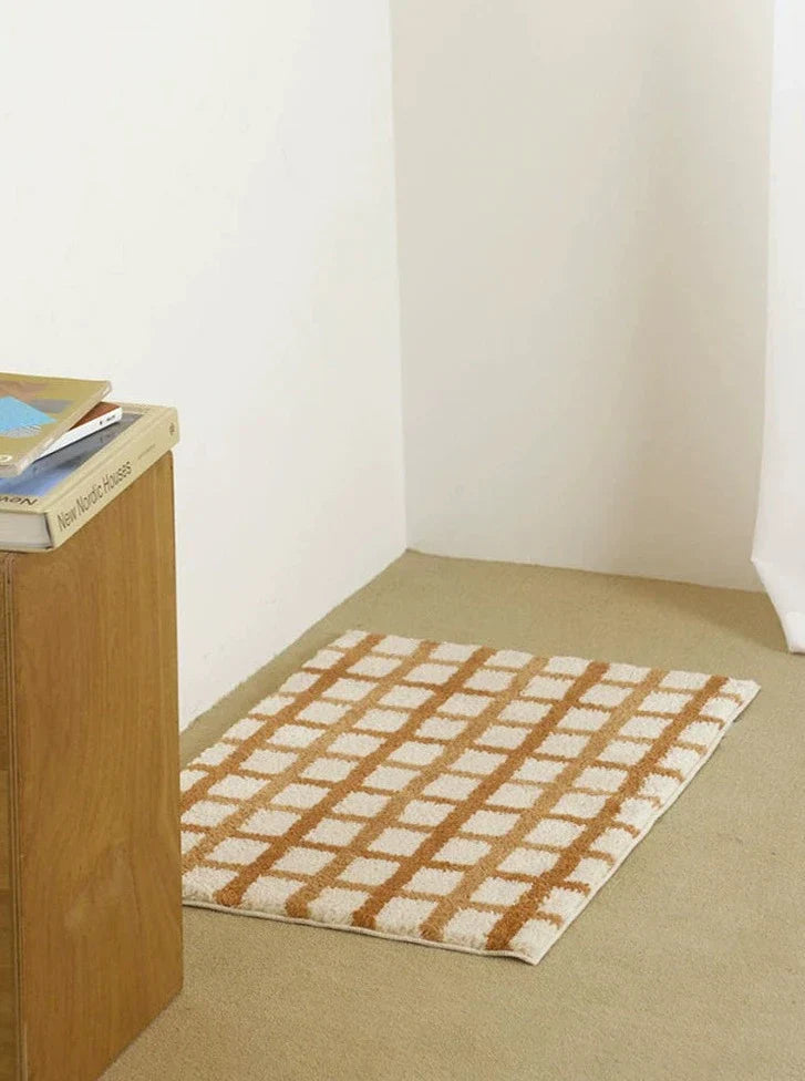 Avtoit | Zion Bath Rug