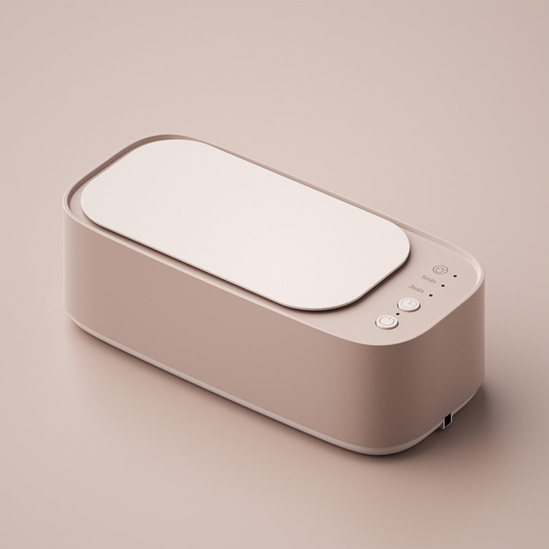 Avtoit | Ultrasonic Cleaning Device | Gentle, Efficient & Versatile for Jewelry, Glasses, Watches, and Dentures