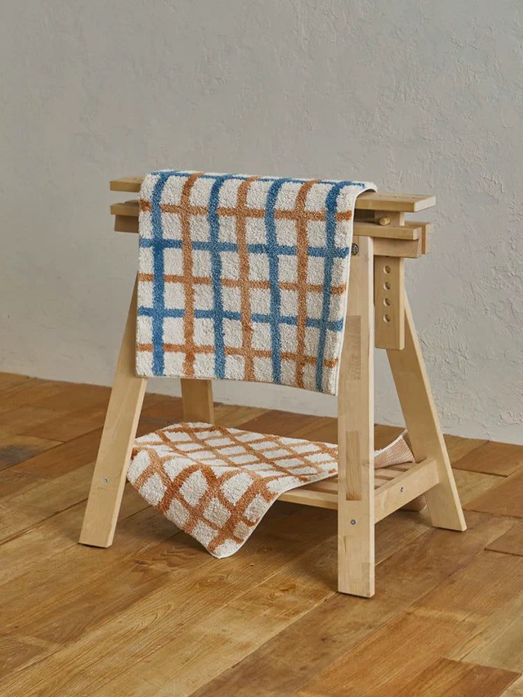 Avtoit | Zion Bath Rug