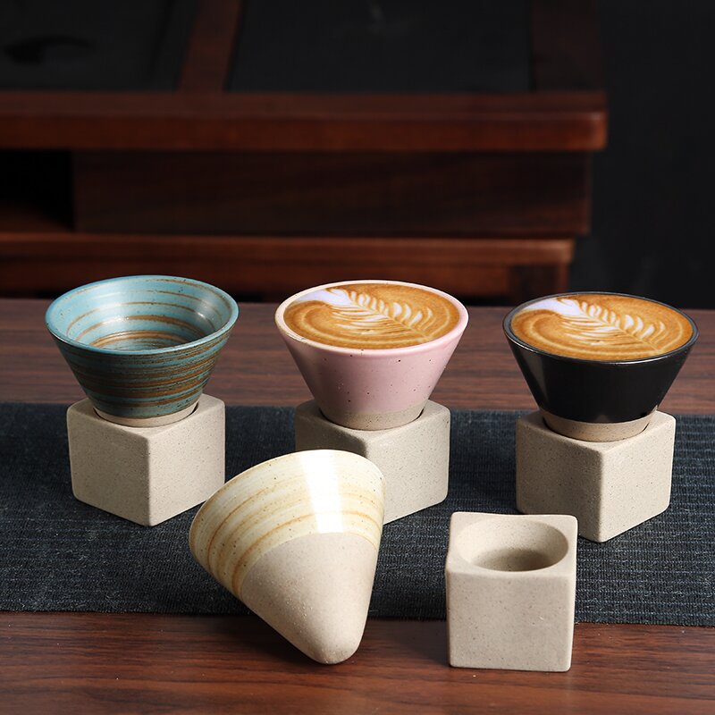 Avtoit | Handmade Ceramic Mug From Japan