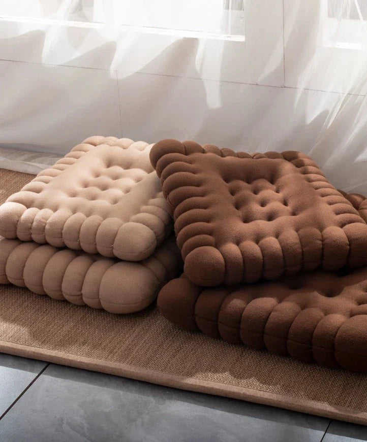Avtoit | Biscuit Seat Cushion
