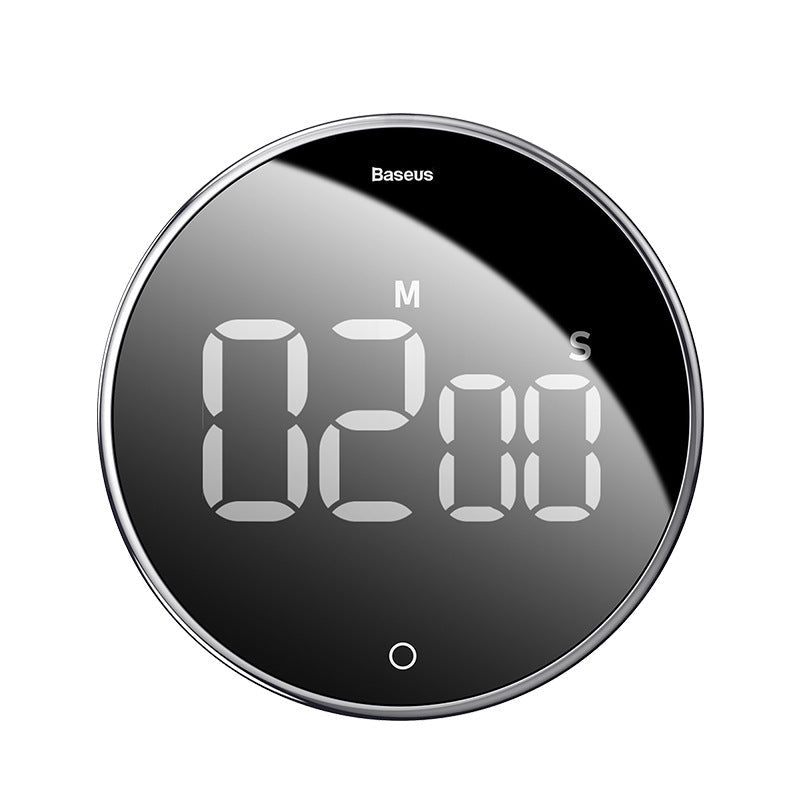 Avtoit | Magnetic Digital Timer