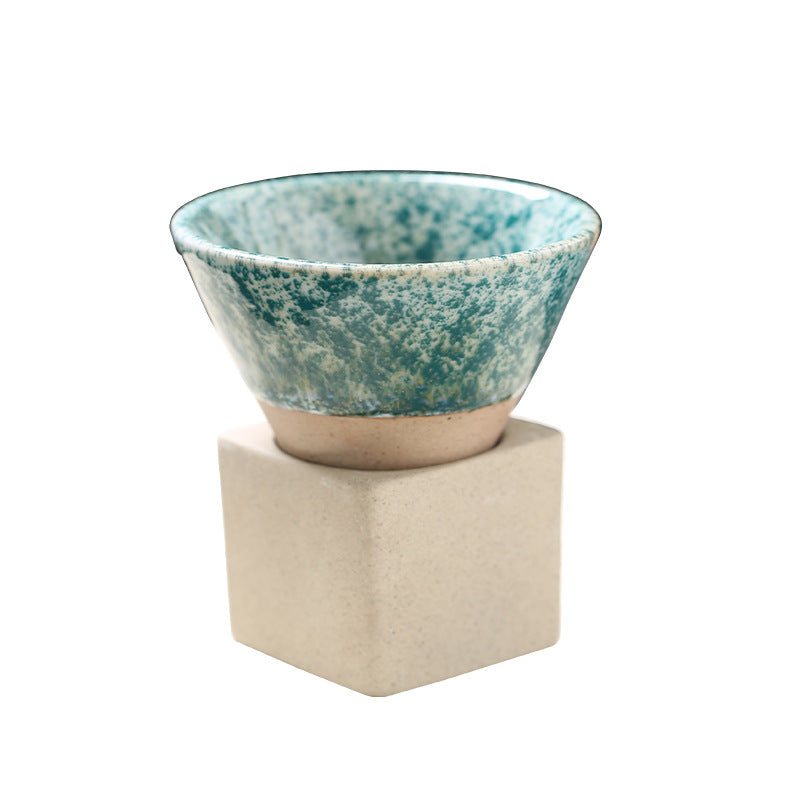 Avtoit | Handmade Ceramic Mug From Japan