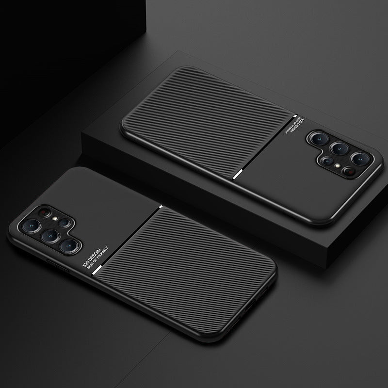 Avtoit | Solid Twill Anti-Fall Case for Samsung