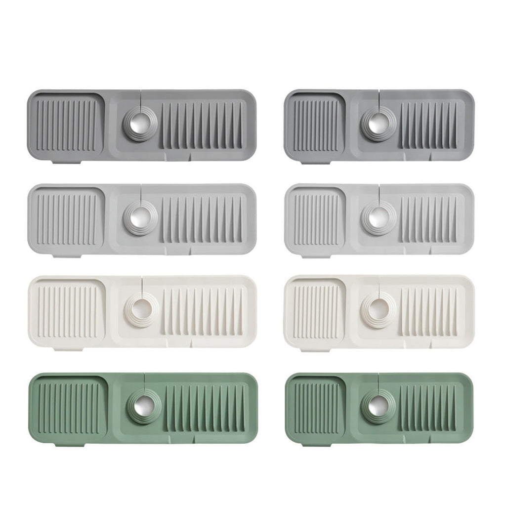 Avtoit | Silicone Splash Guard Drain Mat