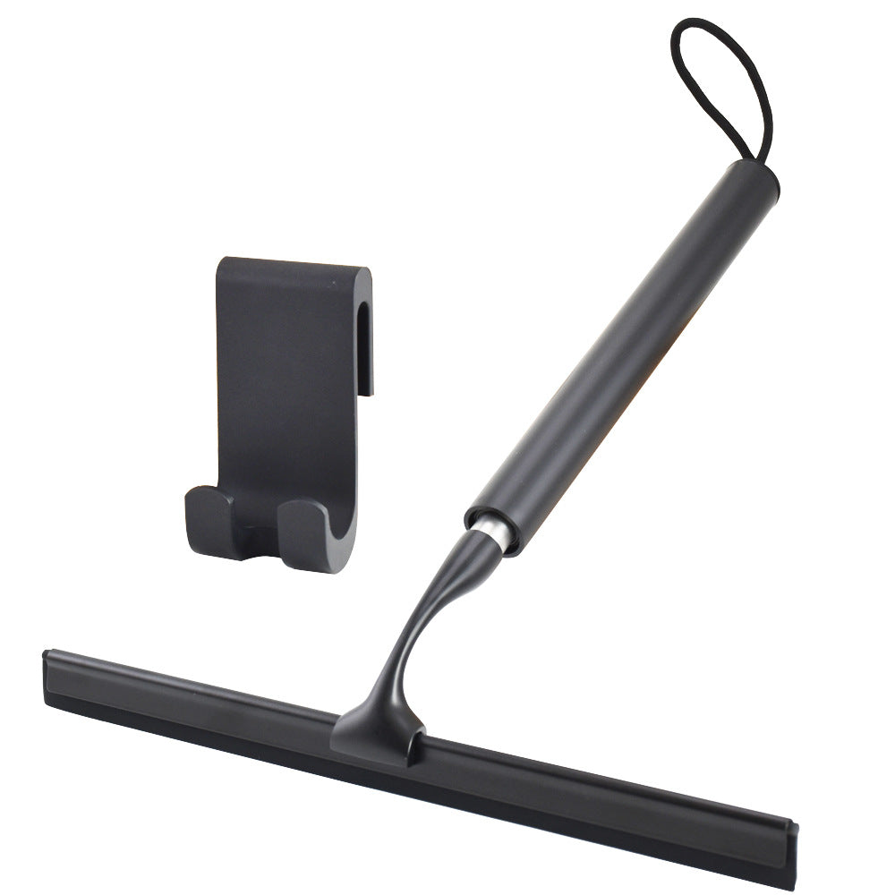 Avtoit | GlideMaster - Adjustable Squeegee for a Spotless Bathroom
