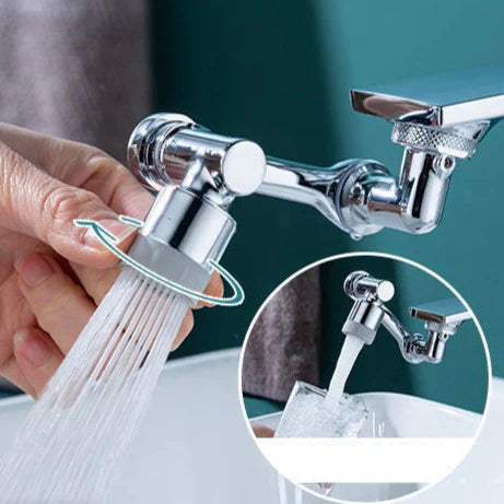 Avtoit | Practical 1080° Faucet Extension