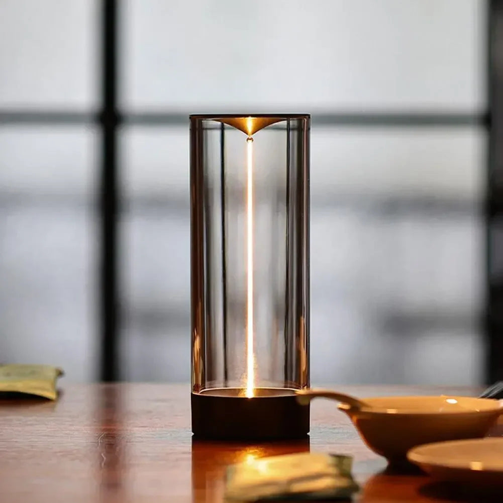 Avtoit | Modern Magnetic Table Lamp