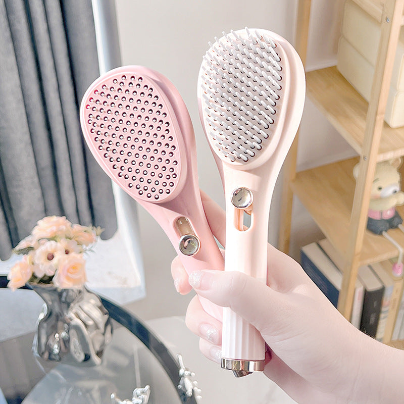 Avtoit | Easy to Clean Massage Hair Comb