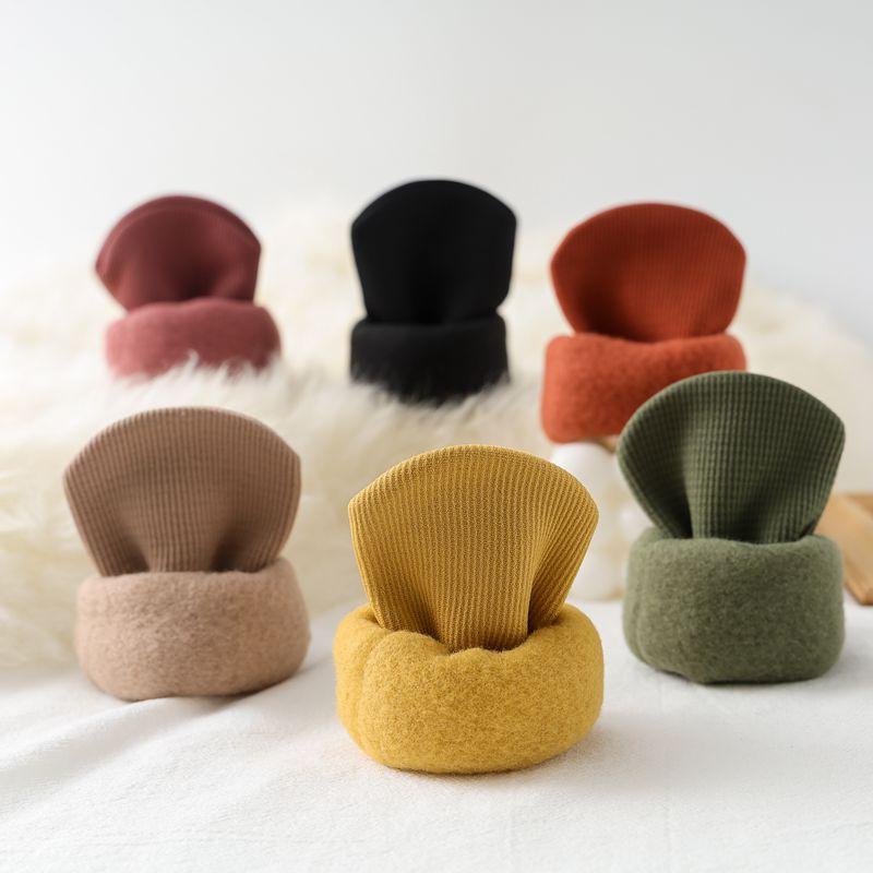 Avtoit | Thickening Winter Soft Velvet Snow Socks