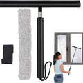 Avtoit | GlideMaster - Adjustable Squeegee for a Spotless Bathroom