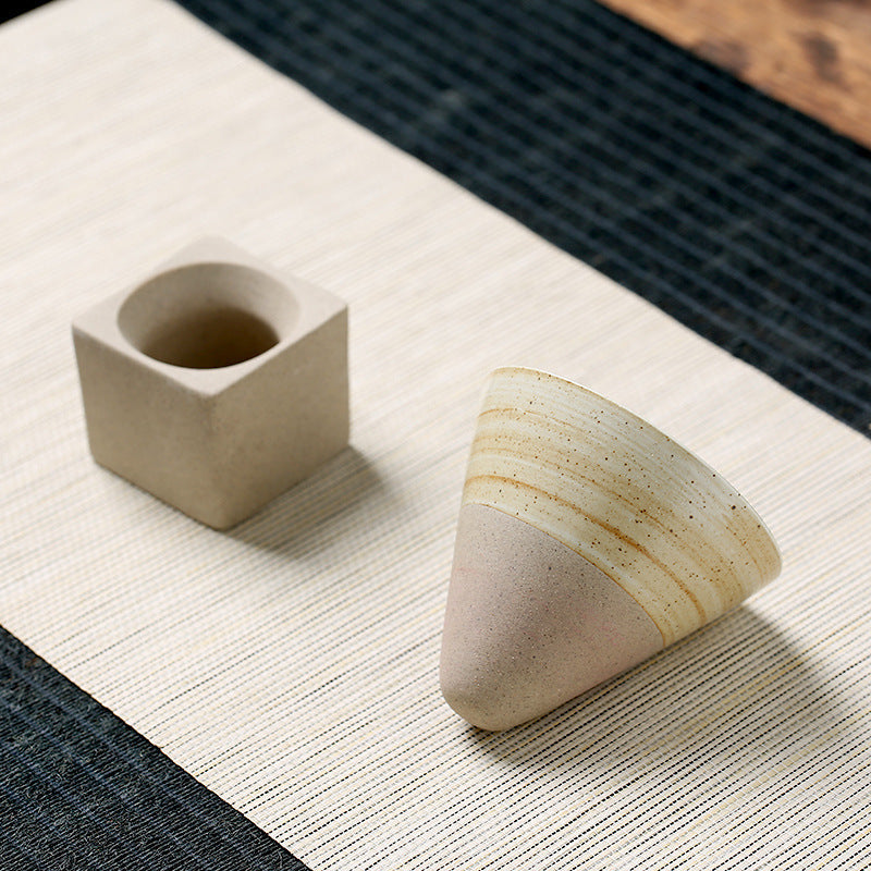 Avtoit | Handmade Ceramic Mug From Japan